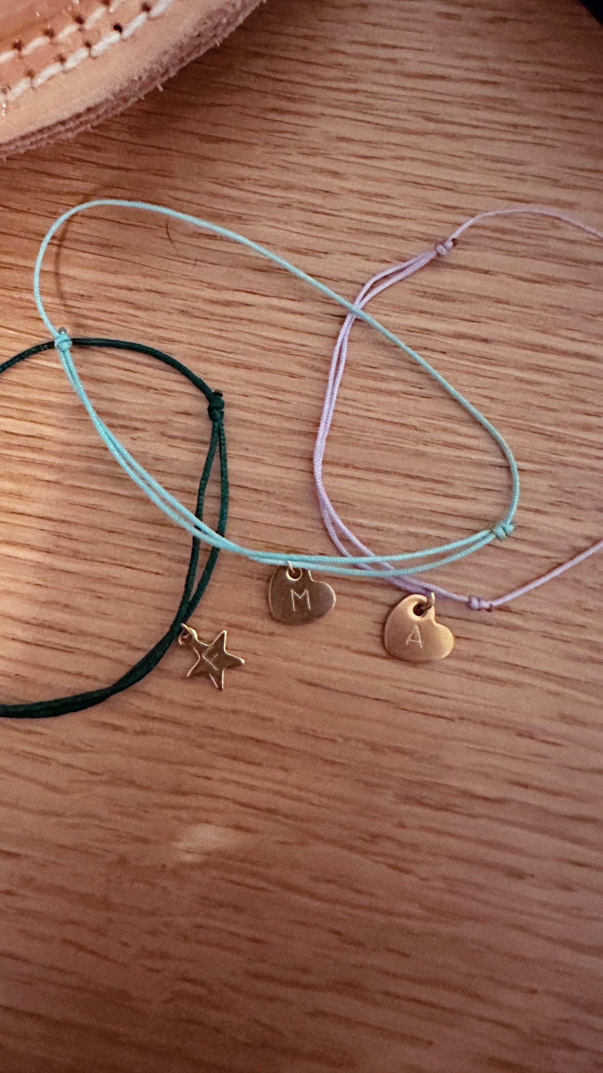 Bracelet Mia ☆ Personnalisable