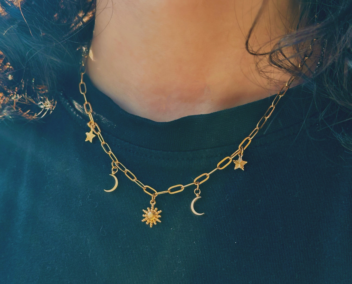 Chaîne Stella