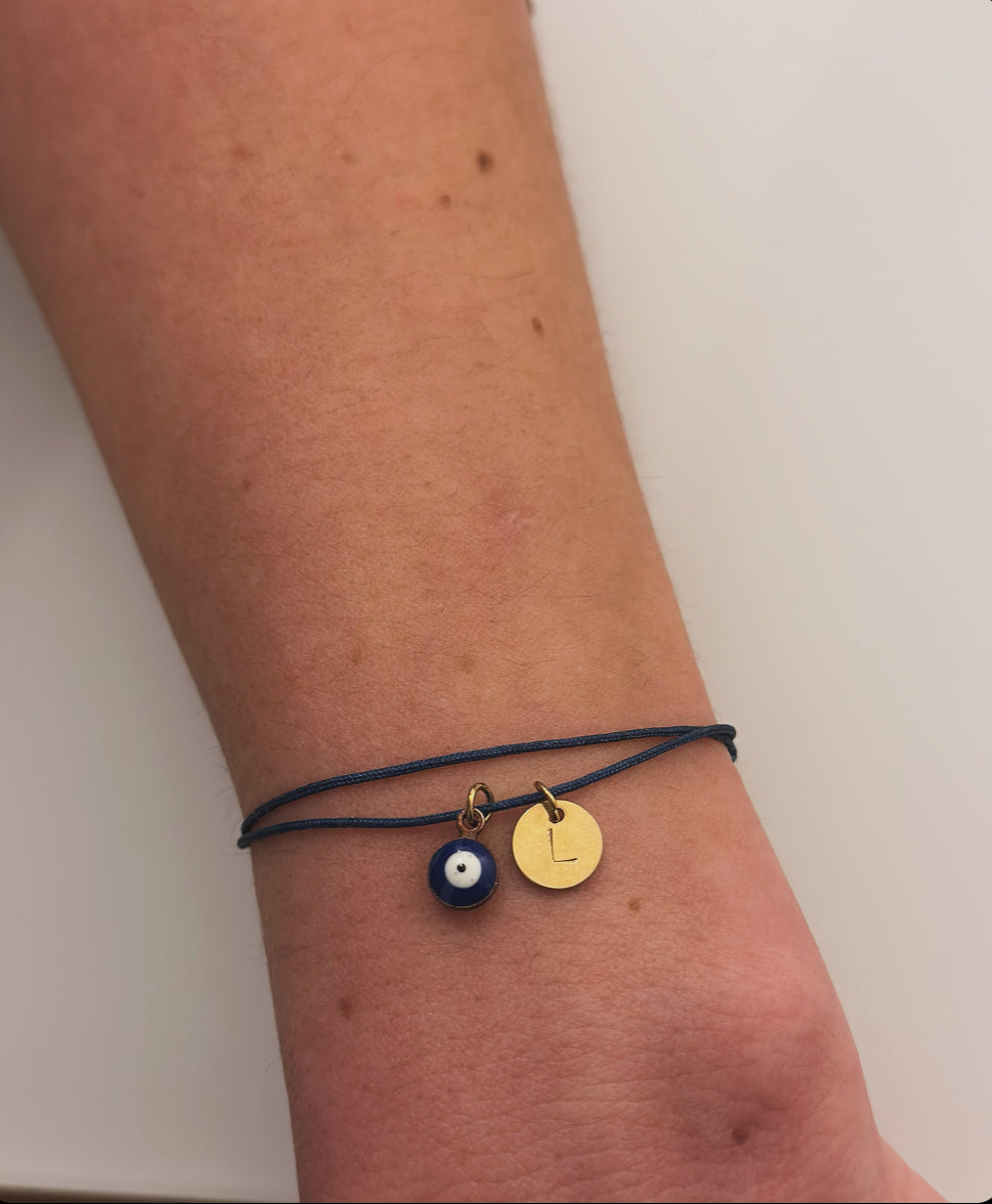 Bracelet Mia ☆ Personnalisable