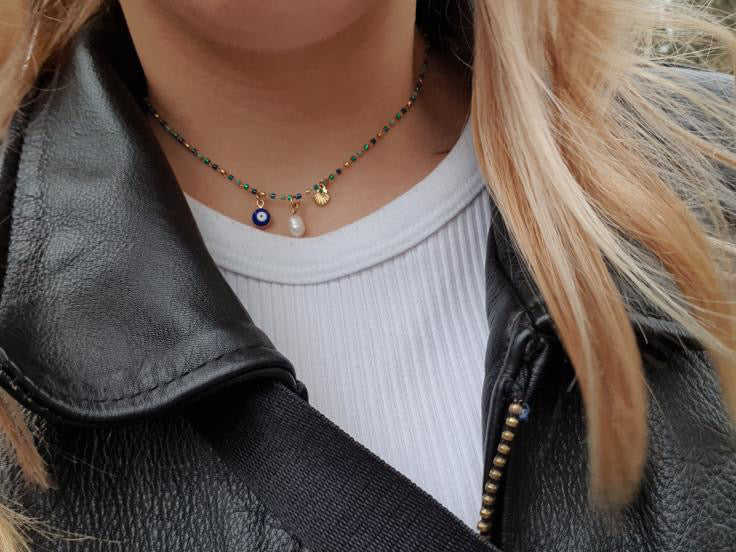 Chaîne Louise ☆