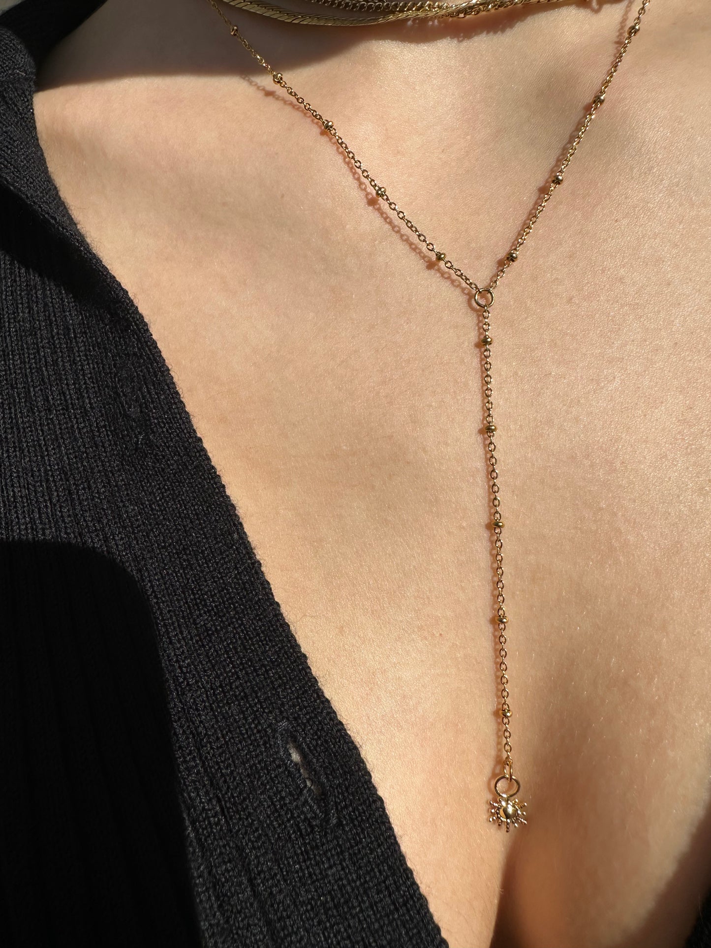 Collier Lior â