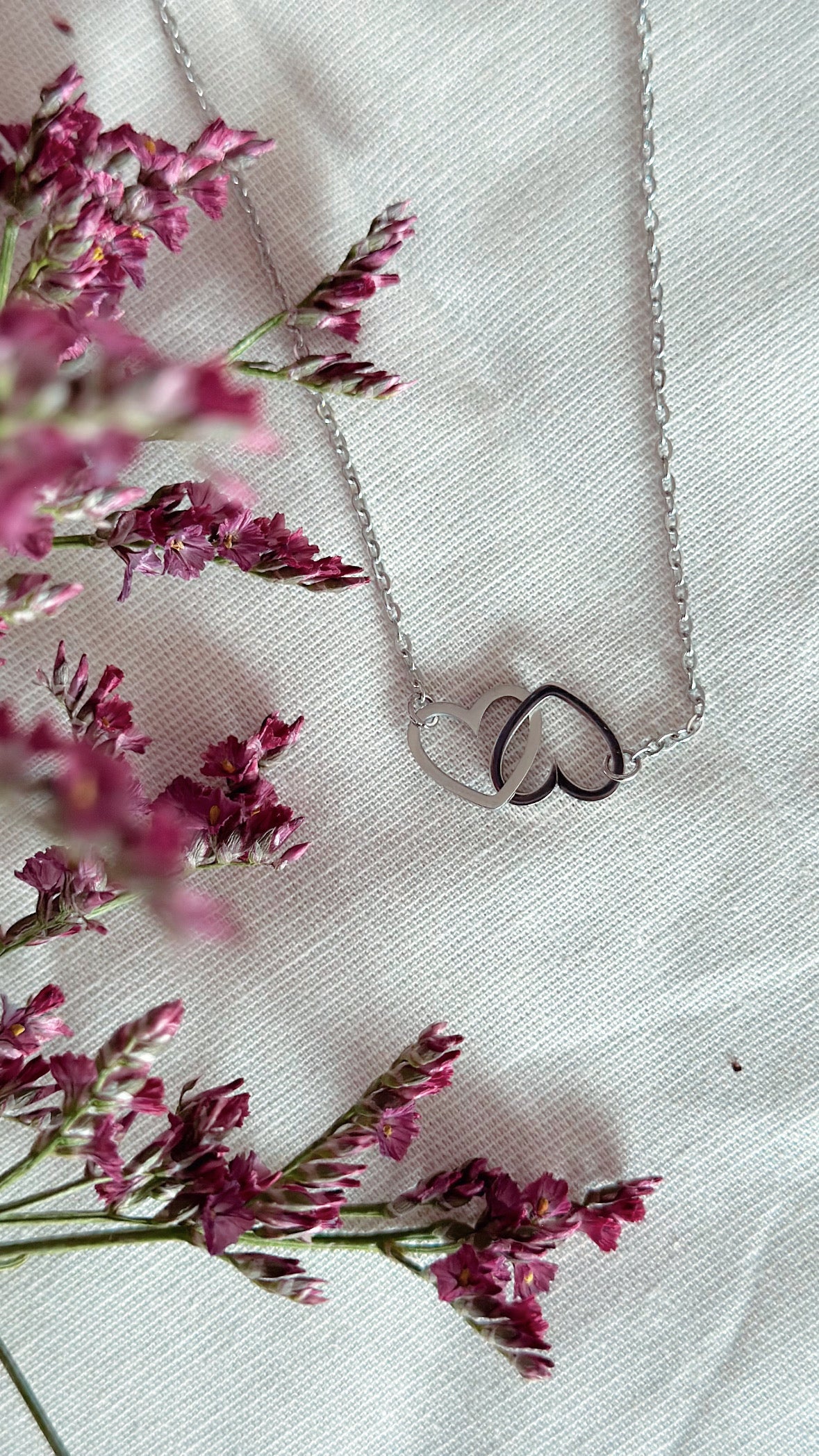 Collier Heart ☆