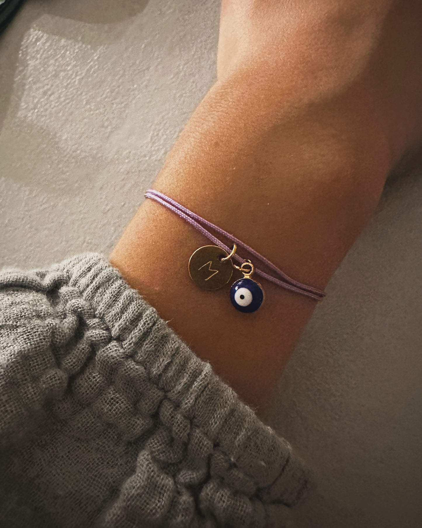 Bracelet Mia ☆ Personnalisable