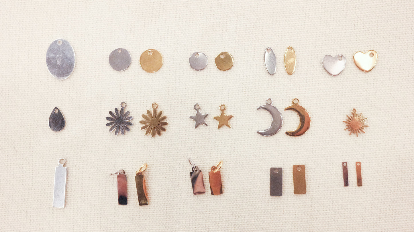 Collier Forever ☆