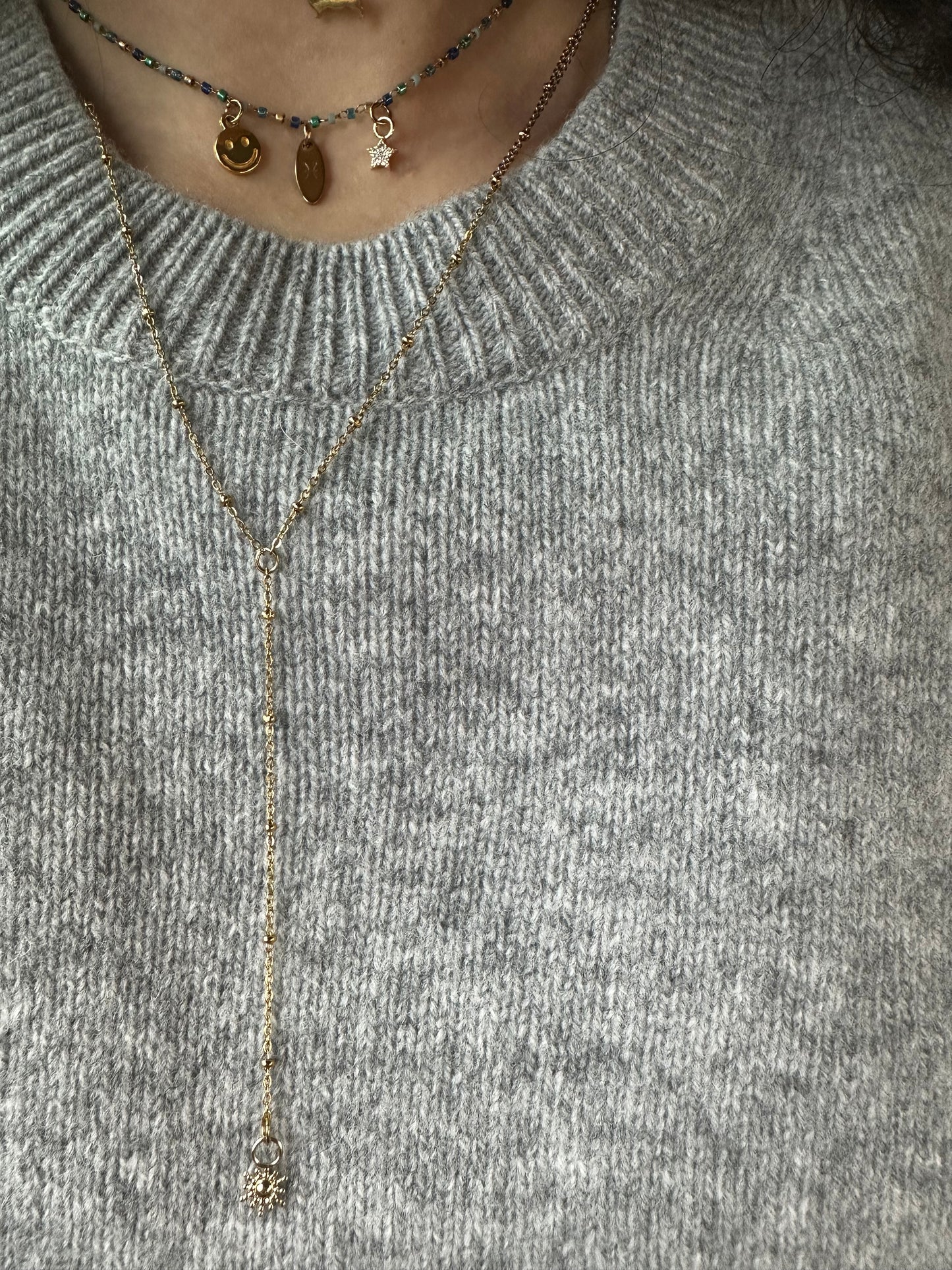 Collier Lior â