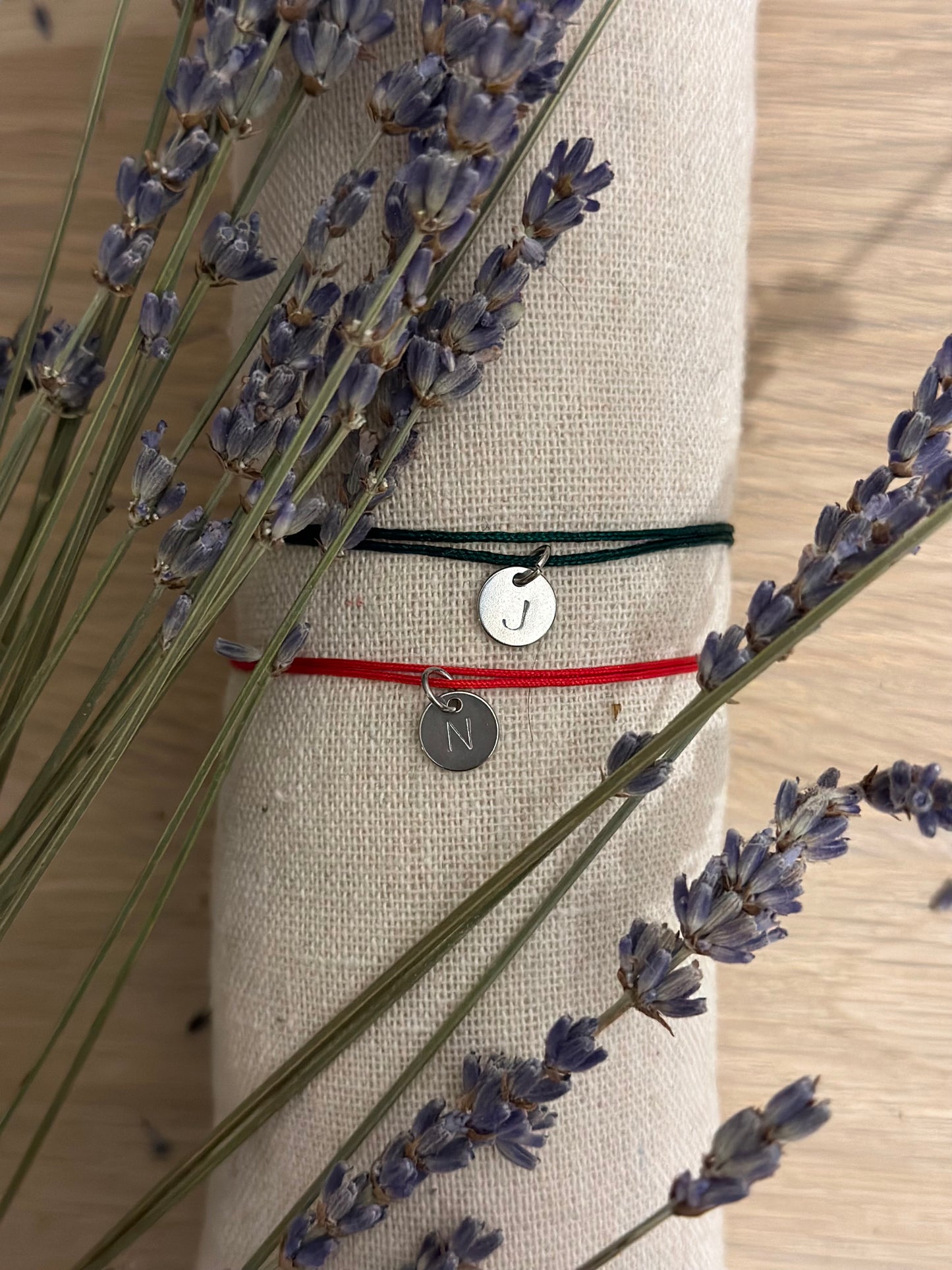 Bracelet Mia ☆ Personnalisable
