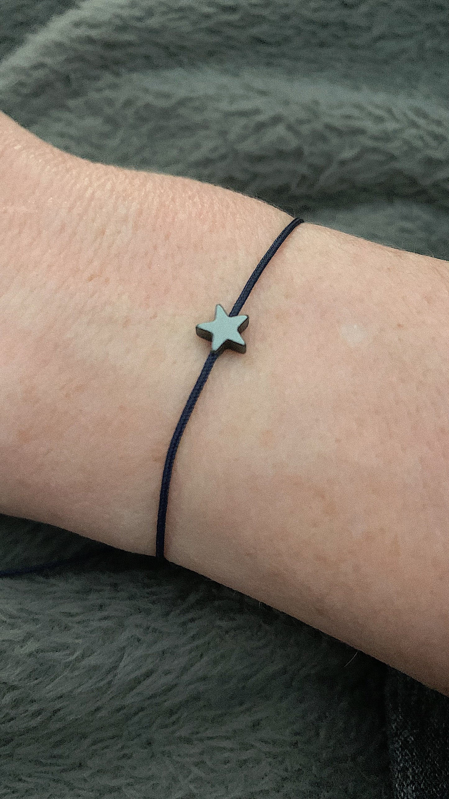 Bracelet Star ☆