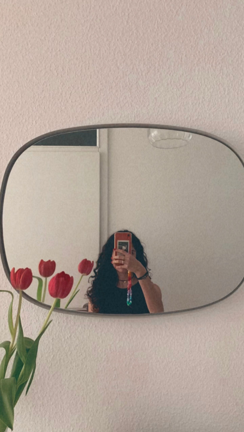 Chaine de TĂ©lĂ©phone Rainbow â