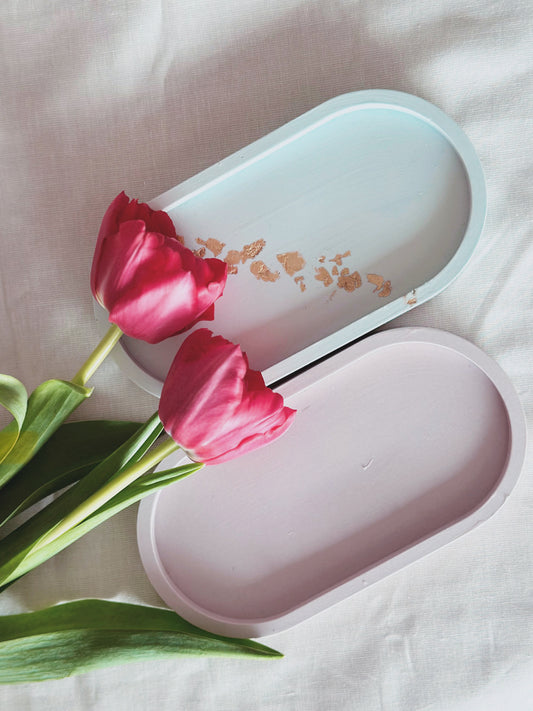 Vide Poche ☆ Jesmonite