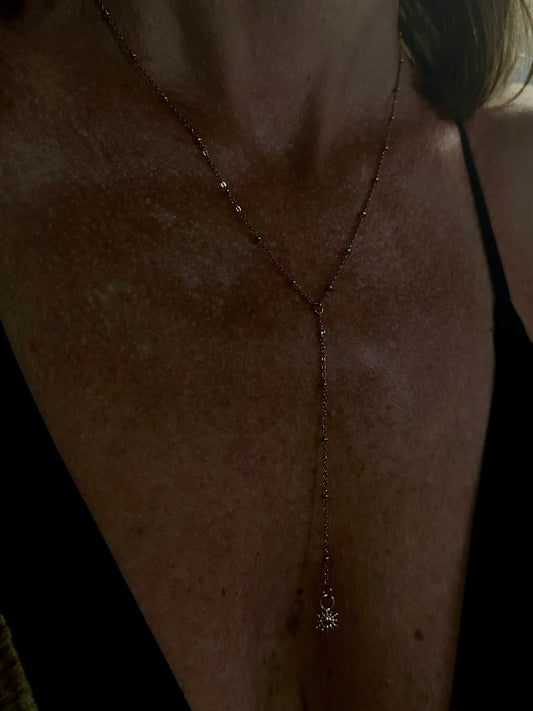 Collier Lior ☆