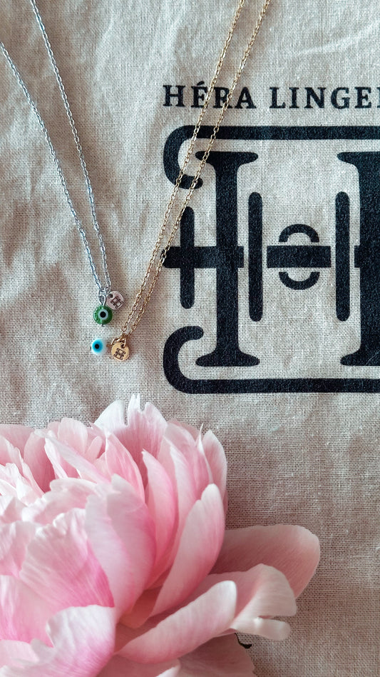 Collier Stardust x Hera ☆