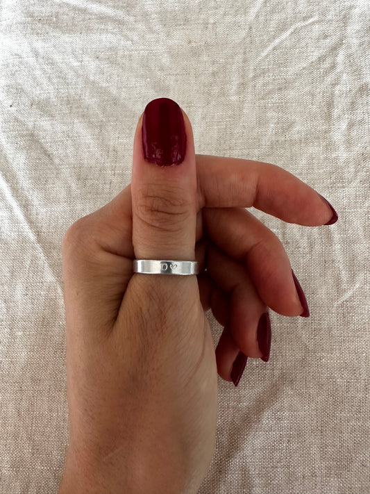 Bague Heart ☆