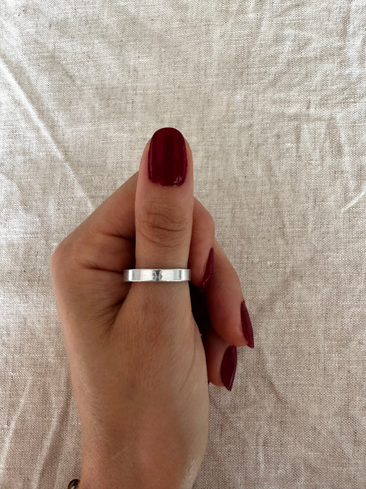 Bague Astro ☆