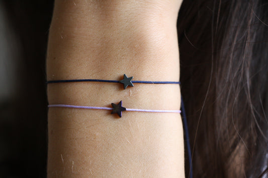 Bracelet Star ☆